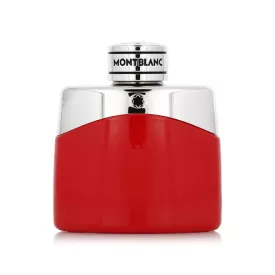 Montblanc Legend Red EDP parfüm férfiaknak 50 ml