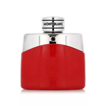 Montblanc Legend Red EDP parfüm férfiaknak 50 ml