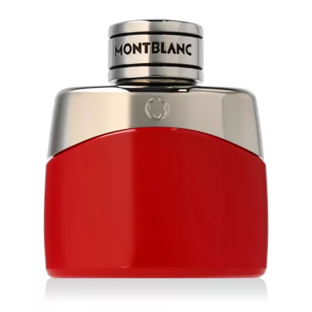 Montblanc Legend Red EDP parfüm férfiaknak 30 ml