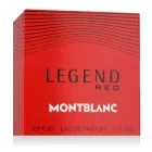 Montblanc Legend Red EDP parfüm férfiaknak 30 ml