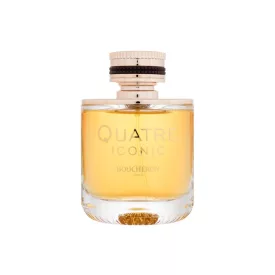 Boucheron Quatre Iconic EDP parfüm nőknek 100 ml