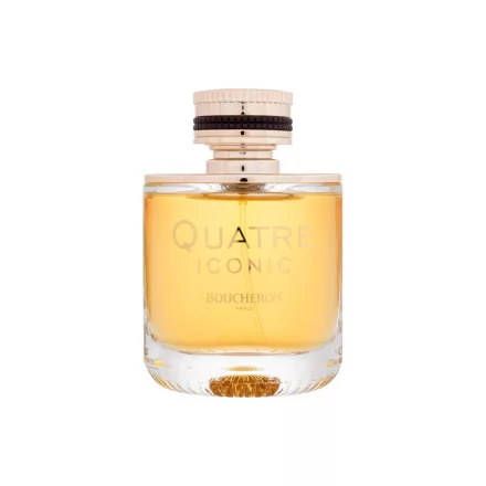 Boucheron Quatre Iconic EDP parfüm nőknek 100 ml