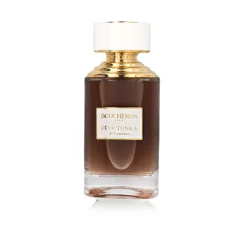   Boucheron La Collection Feve Tonka de Canaima EDP parfüm uniszex 125 ml