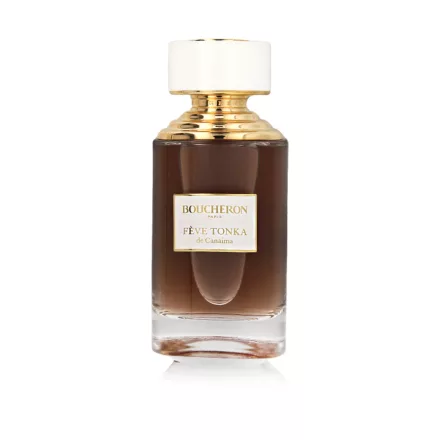 Boucheron La Collection Feve Tonka de Canaima EDP parfüm uniszex 125 ml
