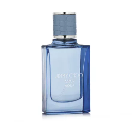 Jimmy Choo Man Aqua EDT parfüm férfiaknak 30 ml