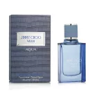 Jimmy Choo Man Aqua EDT parfüm férfiaknak 30 ml
