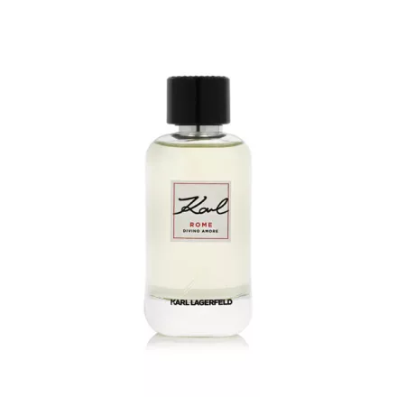 Karl Lagerfeld Karl Rome Divino Amore EDP parfüm nőknek 100 ml