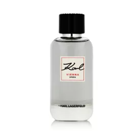   Karl Lagerfeld Karl Vienna Opera EDT parfüm férfiaknak 100 ml