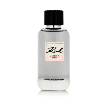 Karl Lagerfeld Karl Vienna Opera EDT parfüm férfiaknak 100 ml