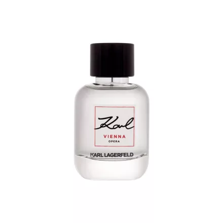 Karl Lagerfeld Karl Vienna Opera EDT parfüm férfiaknak 60 ml