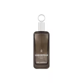 Karl Lagerfeld Classic Grey EDT parfüm férfiaknak 100 ml