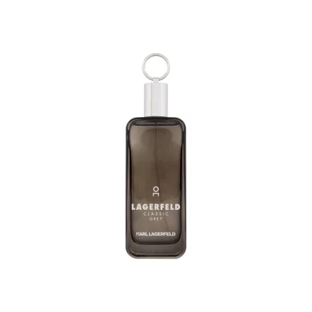 Karl Lagerfeld Classic Grey EDT parfüm férfiaknak 100 ml