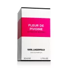 Karl Lagerfeld Les Parfums Matières Fleur De Pivoine EDP parfüm nőknek 50 ml