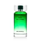 Karl Lagerfeld Les Parfums Matières Bois de Cyprès EDT parfüm férfiaknak 100 ml