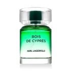 Karl Lagerfeld Les Parfums Matières Bois de Cyprès EDT parfüm férfiaknak 50 ml