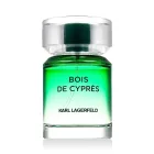 Karl Lagerfeld Les Parfums Matières Bois de Cyprès EDT parfüm férfiaknak 50 ml