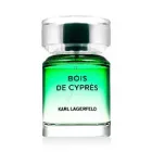 Karl Lagerfeld Les Parfums Matières Bois de Cyprès EDT parfüm férfiaknak 50 ml