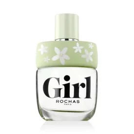 Rochas Girl Blooming EDT parfüm nőknek 100 ml