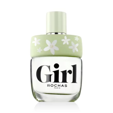 Rochas Girl Blooming EDT parfüm nőknek 100 ml