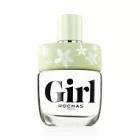 Rochas Girl Blooming EDT parfüm nőknek 100 ml