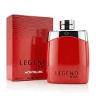 Montblanc Legend Red EDP parfüm férfiaknak 200 ml