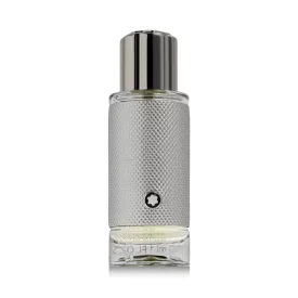 Montblanc Explorer Platinum EDP parfüm férfiaknak 30 ml