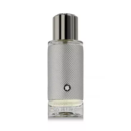Montblanc Explorer Platinum EDP parfüm férfiaknak 30 ml