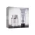 Montblanc Explorer Platinum EDP parfüm férfiaknak 60 ml ajándékszett