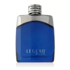 Montblanc Legend Blue EDP parfüm férfiaknak 100 ml