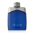 Montblanc Legend Blue EDP parfüm férfiaknak 100 ml