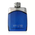 Montblanc Legend Blue EDP parfüm férfiaknak 100 ml