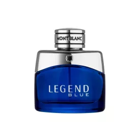 Montblanc Legend Blue EDP parfüm férfiaknak 30 ml