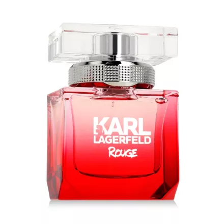 Karl Lagerfeld Rouge EDP parfüm nőknek 45 ml