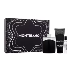  Montblanc Legend EDT parfüm SET2 férfiaknak 100 ml ajándékszett