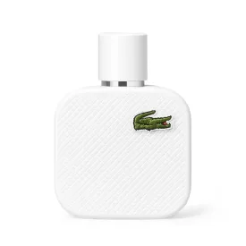 Lacoste L.12.12 Blanc EDP parfüm férfiaknak 50 ml