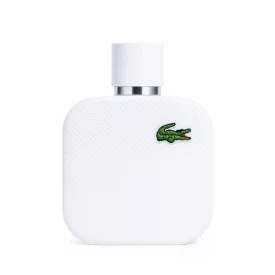 Lacoste L.12.12 Blanc EDP parfüm férfiaknak 100 ml