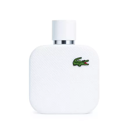Lacoste L.12.12 Blanc EDP parfüm férfiaknak 100 ml