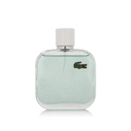 Lacoste L.12.12 Blanc Eau Fraiche EDT parfüm férfiaknak 100 ml