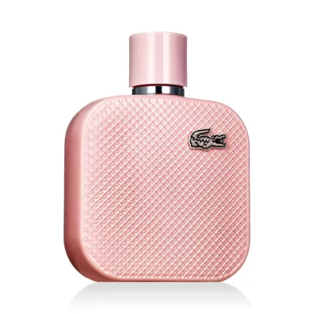 Lacoste L.12.12 Rose EDP parfüm nőknek 100 ml