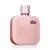 Lacoste L.12.12 Rose EDP parfüm nőknek 100 ml
