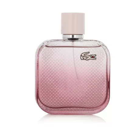 Lacoste L.12.12 Rose Eau Intense EDT parfüm nőknek 100 ml