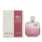 Lacoste L.12.12 Rose Eau Intense EDT parfüm nőknek 100 ml
