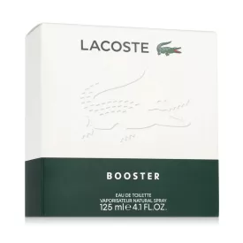 Lacoste Booster EDT parfüm férfiaknak 125 ml