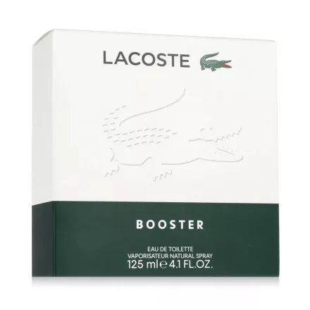 Lacoste Booster EDT parfüm férfiaknak 125 ml