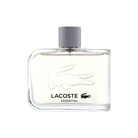 Lacoste Essential EDT parfüm férfiaknak 125 ml