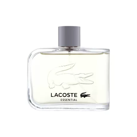 Lacoste Essential EDT parfüm férfiaknak 125 ml