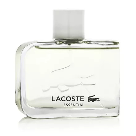 Lacoste Essential EDT parfüm férfiaknak 75 ml