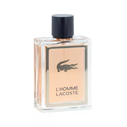 Lacoste L'Homme Lacoste EDT parfüm férfiaknak 100 ml