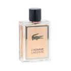 Lacoste L'Homme Lacoste EDT parfüm férfiaknak 100 ml