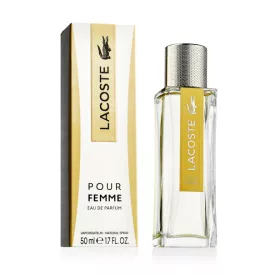 Lacoste Pour Femme EDP parfüm nőknek 50 ml